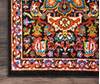 Nourison Oakdale Black Runner 22 X 76 Area Rug 805-114219 Thumb 1