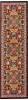 Nourison Oakdale Black Runner 22 X 76 Area Rug 805-114219 Thumb 0