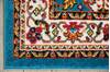 Nourison Oakdale Blue 53 X 73 Area Rug  805-114230 Thumb 1