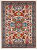 Nourison Oakdale Beige 53 X 73 Area Rug  805-114236 Thumb 0