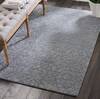 Nourison Opaline Grey 39 X 59 Area Rug  805-114247 Thumb 3