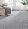 Nourison Opaline Grey 56 X 75 Area Rug  805-114248 Thumb 3