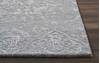 Nourison Opaline Grey 86 X 116 Area Rug 805-114250 Thumb 4
