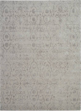 Nourison Opaline Beige 7'9" X 9'9" Area Rug  805-114255