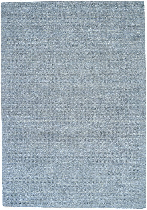 Nourison Perris Blue 80 X 106 Area Rug 805-114266 Image 0