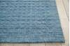 Nourison Perris Blue 80 X 106 Area Rug 805-114266 Thumb 5