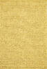 Nourison Perris Yellow 80 X 106 Area Rug  805-114270 Thumb 0