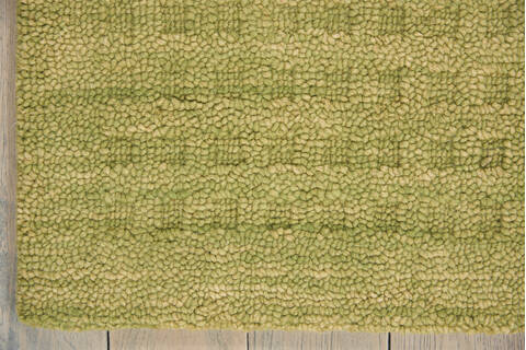 Nourison Perris Green 50 X 76 Area Rug 805-114272 Image 1