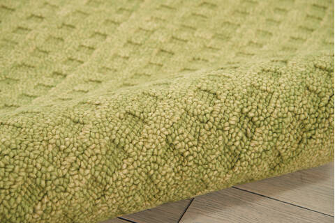 Nourison Perris Green 50 X 76 Area Rug 805-114272 Image 2