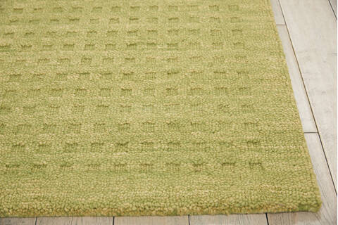 Nourison Perris Green 50 X 76 Area Rug 805-114272 Image 5