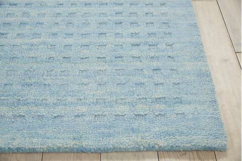Nourison Perris Blue 39 X 59 Area Rug 805-114291 Image 5