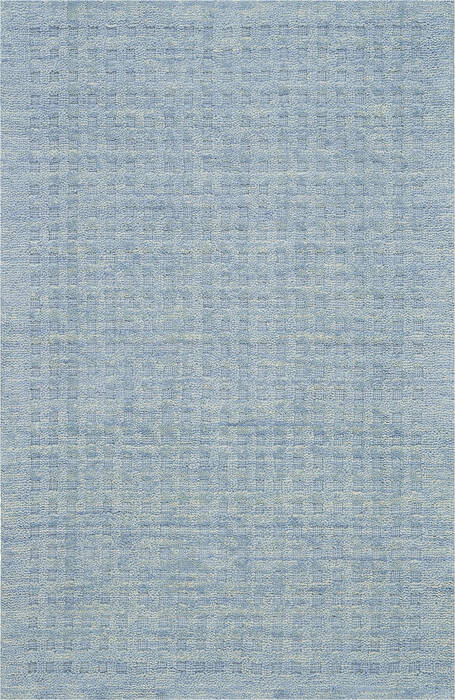 Nourison Perris Blue 39 X 59 Area Rug 805-114291 Image 0