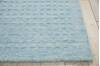 Nourison Perris Blue 39 X 59 Area Rug 805-114291 Thumb 5