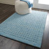 Nourison Perris Blue 39 X 59 Area Rug 805-114291 Thumb 6