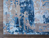Nourison Prismatic Blue 56 X 75 Area Rug 805-114320 Thumb 1
