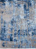 Nourison Prismatic Blue 56 X 75 Area Rug 805-114320 Thumb 0