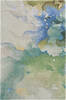 Nourison Prismatic Green 39 X 59 Area Rug 805-114353 Thumb 0