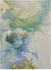 Nourison Prismatic Green 56 X 75 Area Rug 805-114354 Thumb 0