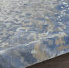 Nourison Prismatic Blue 86 X 116 Area Rug 805-114362 Thumb 2