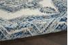 Nourison PERSIAN VINTAGE White Runner 22 X 76 Area Rug  805-114364 Thumb 2