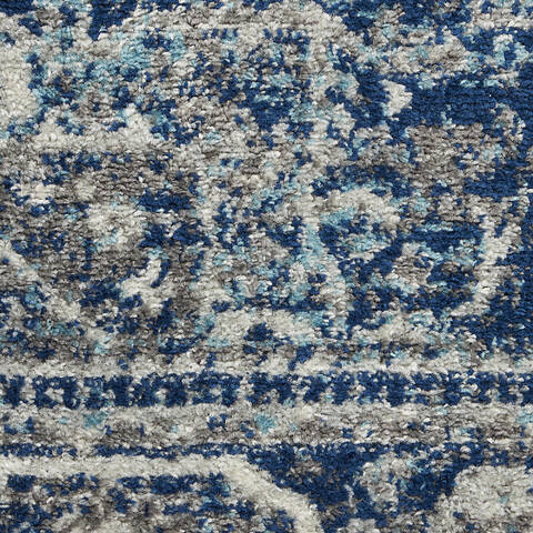 Nourison Persian Vintage Beige 53 X 73 Area Rug 805-114366 Image 5