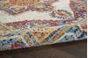 Nourison PERSIAN VINTAGE White 33 X 53 Area Rug 805-114370 Thumb 2