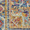 Nourison Persian Vintage Beige 710 X 910 Area Rug 805-114371 Thumb 5