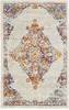 nourison_persian_vintage_collection_white_area_rug_114377