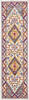 Nourison Persian Vintage Multicolor Runner 22 X 76 Area Rug  805-114381 Thumb 0