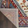 Nourison PERSIAN VINTAGE White 710 X 910 Area Rug 805-114387 Thumb 6