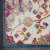 Nourison Persian Vintage Beige Runner 22 X 76 Area Rug 805-114388 Thumb 1