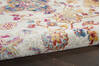 Nourison Persian Vintage Beige Runner 22 X 76 Area Rug 805-114388 Thumb 2