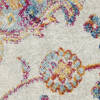 Nourison Persian Vintage Beige Runner 22 X 76 Area Rug 805-114388 Thumb 4