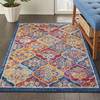 Nourison PERSIAN VINTAGE Multicolor 33 X 53 Area Rug 805-114398 Thumb 1