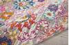 Nourison Passion Grey Runner 110 X 60 Area Rug 805-114410 Thumb 2