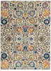 Nourison Passion Beige 39 X 59 Area Rug  805-114416 Thumb 0