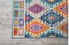 Nourison Passion Multicolor Runner 22 X 76 Area Rug  805-114421 Thumb 1