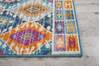 Nourison Passion Multicolor Runner 22 X 76 Area Rug 805-114421 Thumb 4