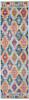 Nourison Passion Multicolor Runner 22 X 76 Area Rug 805-114421 Thumb 0