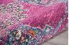 Nourison Passion Purple Runner 22 X 76 Area Rug 805-114429 Thumb 2