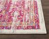 Nourison Passion Beige 90 X 120 Area Rug 805-114435 Thumb 5