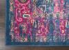 Nourison Passion Blue 67 X 96 Area Rug 805-114439 Thumb 1