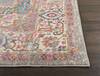 Nourison Passion Grey 67 X 96 Area Rug  805-114442 Thumb 5