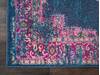 Nourison Passion Blue 39 X 59 Area Rug 805-114447 Thumb 1