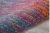 Nourison Passion Multicolor Runner 110 X 60 Area Rug 805-114455 Thumb 2