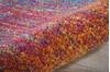 Nourison Passion Multicolor Runner 22 X 76 Area Rug 805-114456 Thumb 2
