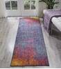 Nourison Passion Multicolor Runner 22 X 76 Area Rug 805-114456 Thumb 3