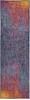 Nourison Passion Multicolor Runner 22 X 76 Area Rug 805-114456 Thumb 0