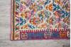 Nourison Passion Beige Runner 110 X 60 Area Rug 805-114463 Thumb 1
