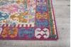 Nourison Passion Beige Runner 22 X 76 Area Rug 805-114464 Thumb 4